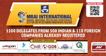 Mrai International